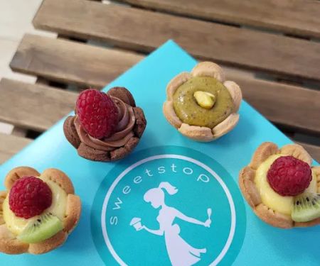 Sweetstop