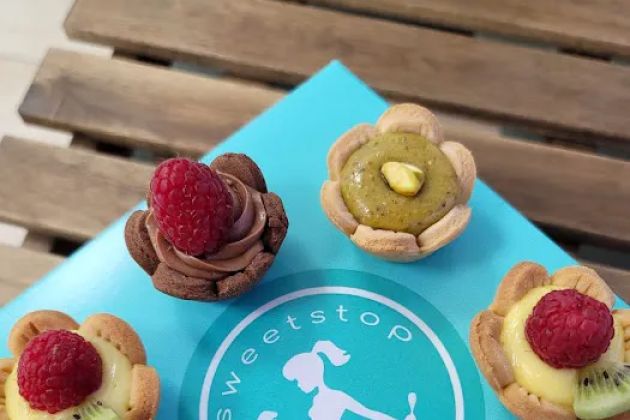 Sweetstop