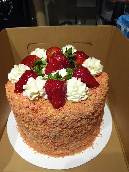 Toyia's Special Unik Cakes Picture 7