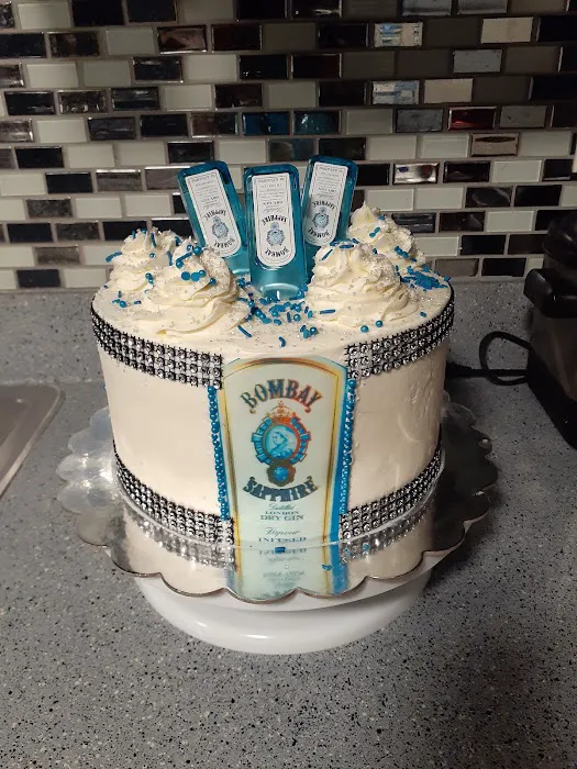 Toyia's Special Unik Cakes Picture 8