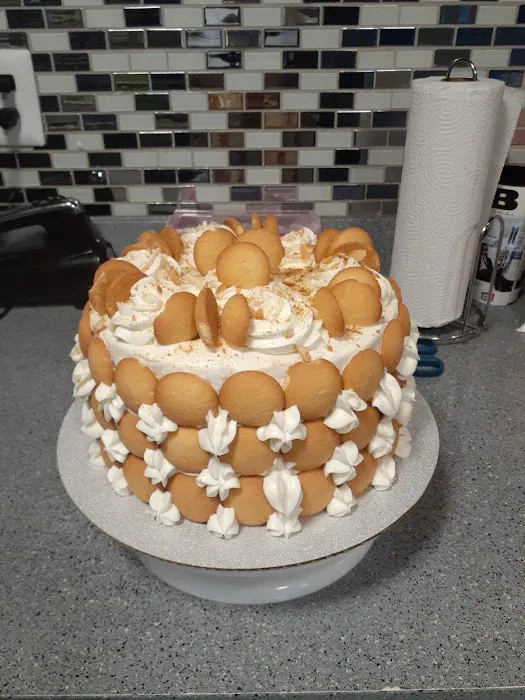 Toyia's Special Unik Cakes Picture 4