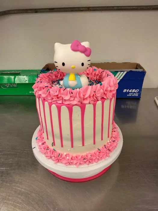 Toyia's Special Unik Cakes Picture 5