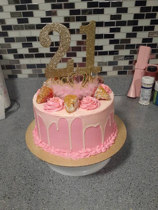 Toyia's Special Unik Cakes Picture 2