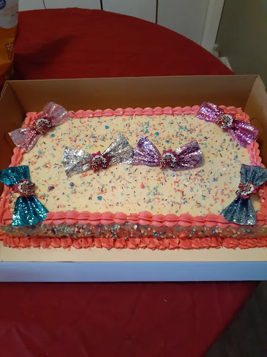 Toyia's Special Unik Cakes Picture 3
