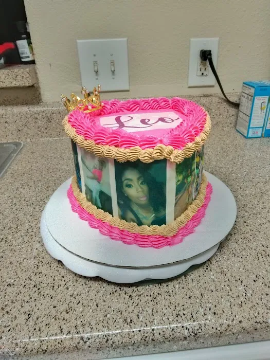 Toyia's Special Unik Cakes Picture 6