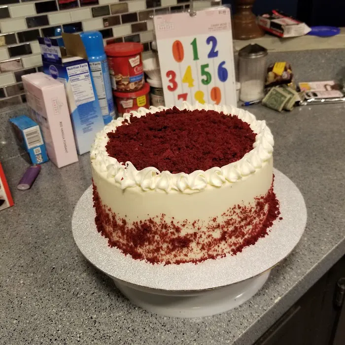 Toyia's Special Unik Cakes Picture 10