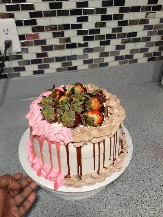 Toyia's Special Unik Cakes Picture 9