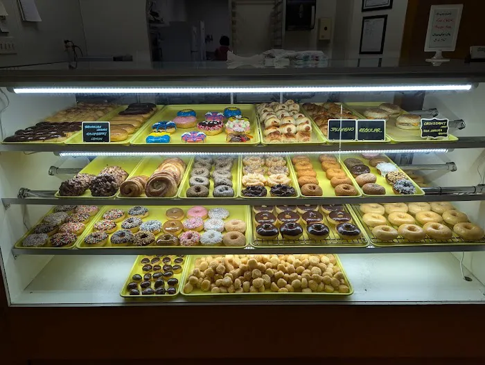 Texan Lee Donuts Picture 4