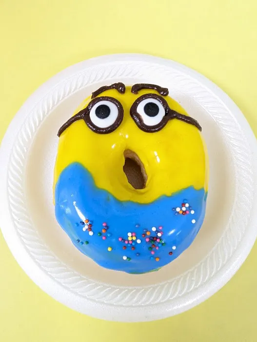 Texan Lee Donuts Picture 8