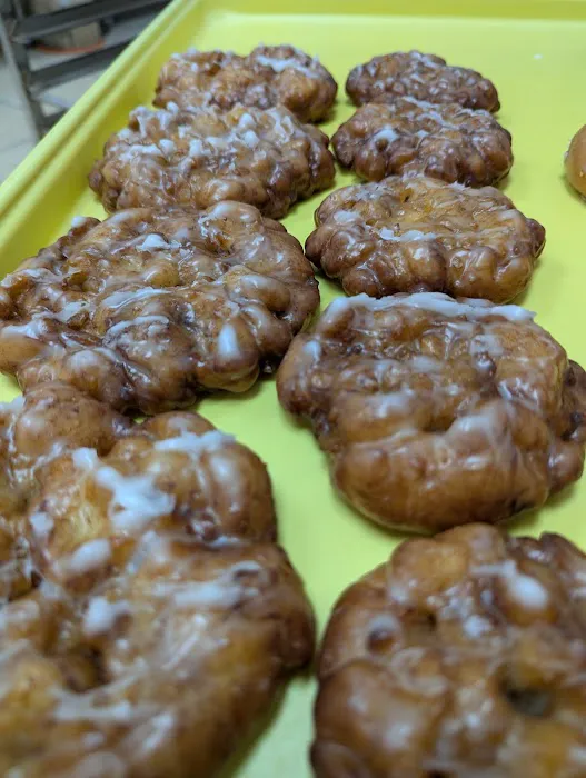 Texan Lee Donuts Picture 1