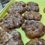 Texan Lee Donuts