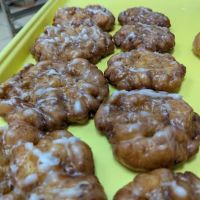 Texan Lee Donuts ico