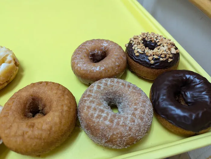 Texan Lee Donuts Picture 5