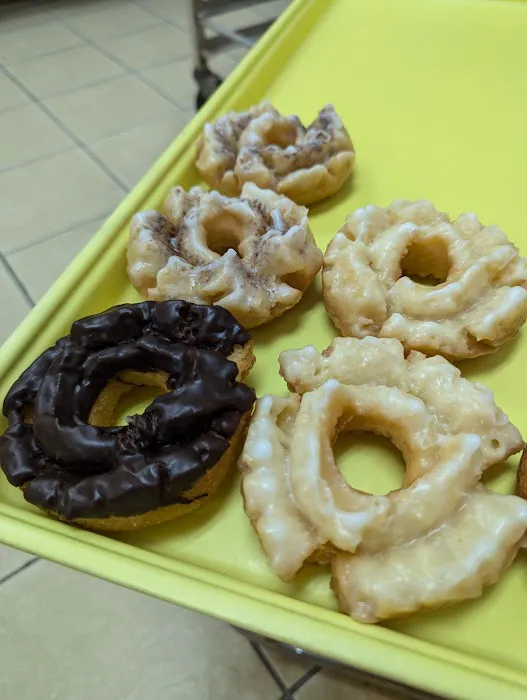 Texan Lee Donuts Picture 6