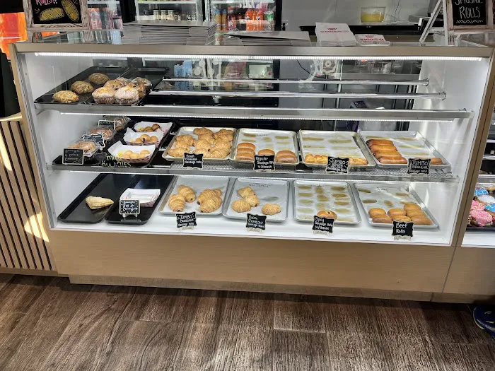 La Diva Donuts N Coffee Picture 6
