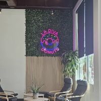 La Diva Donuts N Coffee ico