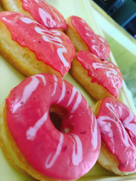 Blums Donuts Picture 5