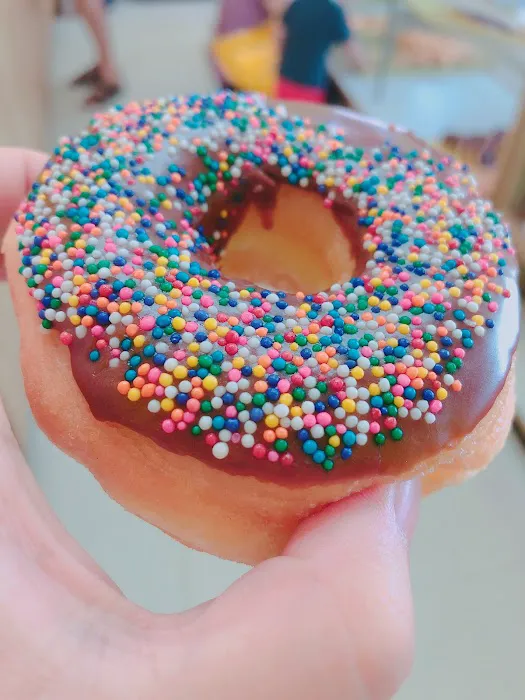 Blums Donuts Picture 7