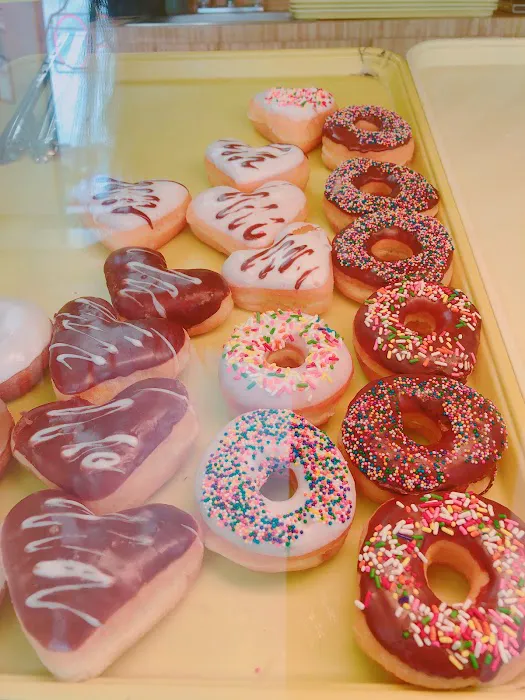 Blums Donuts Picture 8