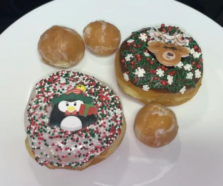 Blums Donuts