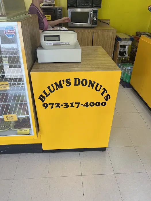 Blums Donuts Picture 6
