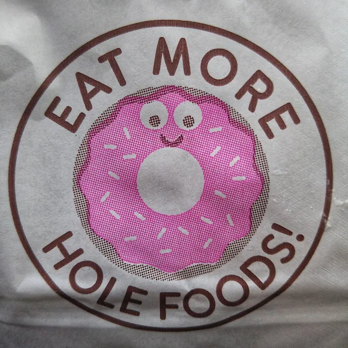 Blums Donuts Picture 3