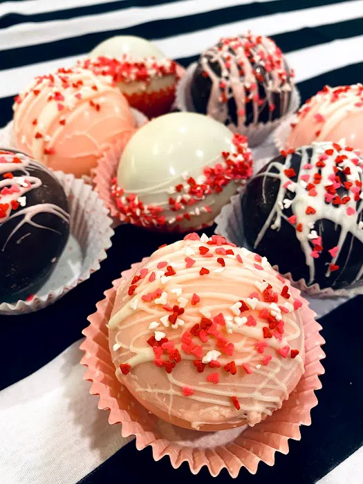 Bella Sweets by Andie Picture 1