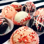 Bella Sweets by Andie