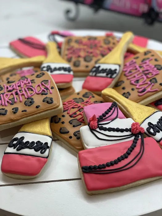 Bella Sweets by Andie Picture 3