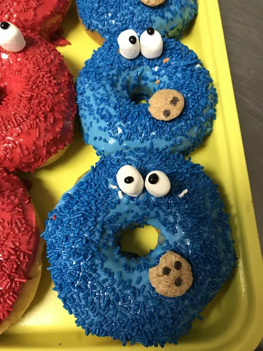 Terry's Donut Picture 1