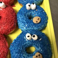 Terry's Donut ico