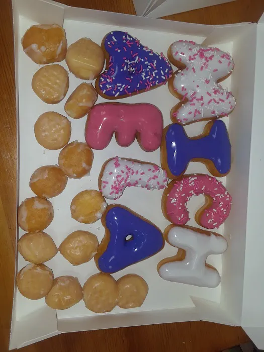 Terry's Donut Picture 8