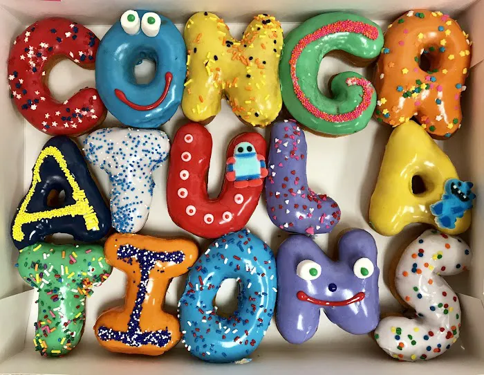 Terry's Donut Picture 2