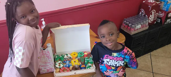 Terry's Donut Picture 7