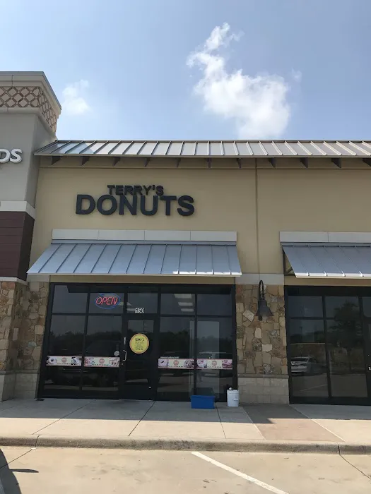 Terry's Donut Picture 5
