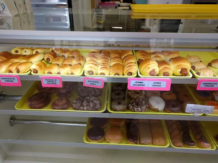 Terry's Donut Picture 6
