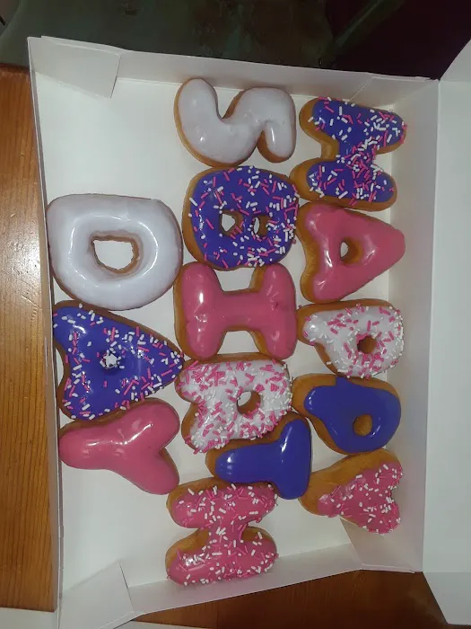 Terry's Donut Picture 3