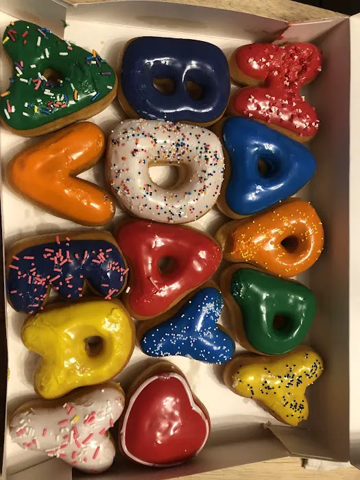 Terry's Donut Picture 4