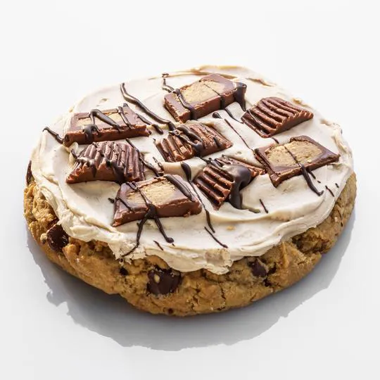 Mary's Mountain Cookies Picture 8