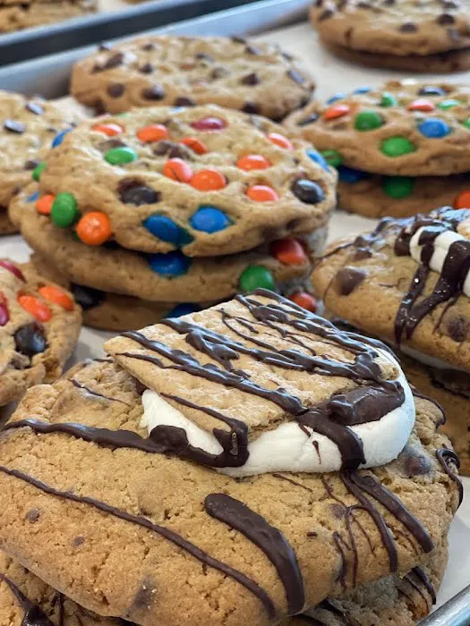 Mary's Mountain Cookies Picture 10