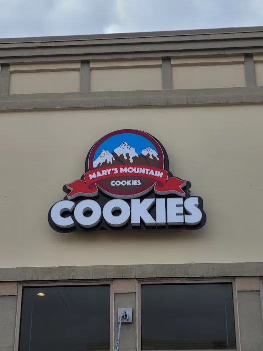 Mary's Mountain Cookies Picture 9