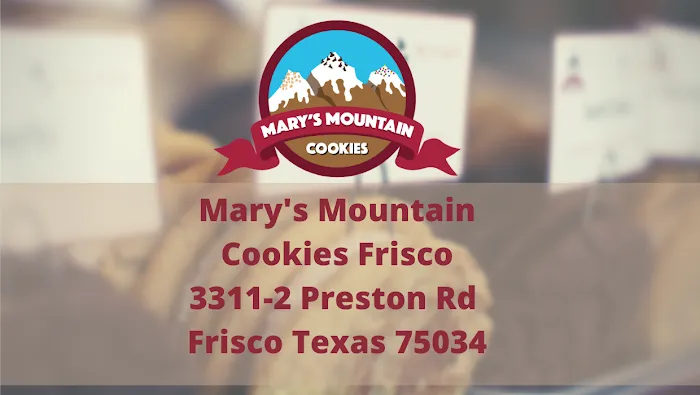 Mary's Mountain Cookies Picture 7