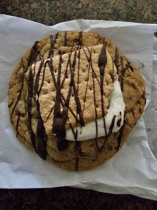 Mary's Mountain Cookies Picture 2