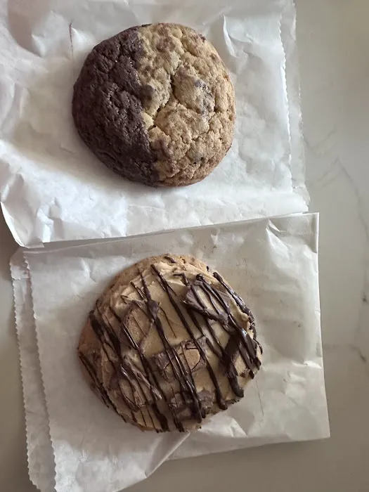 Mary's Mountain Cookies Picture 1