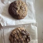 Mary's Mountain Cookies