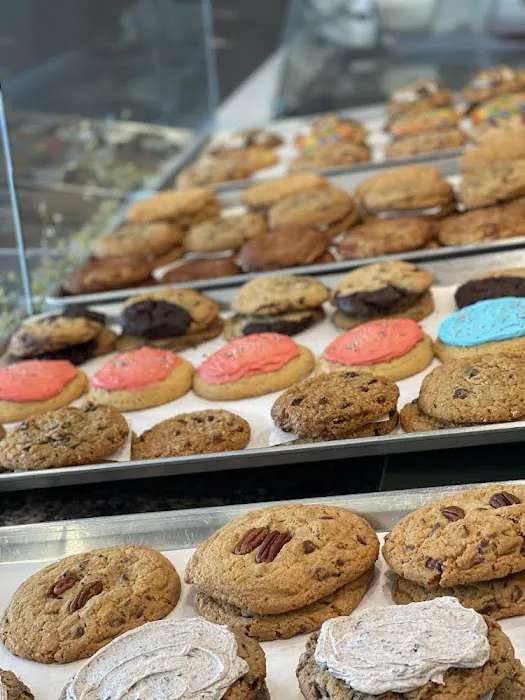 Mary's Mountain Cookies Picture 6