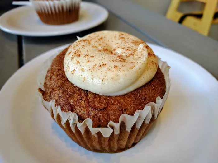 Unrefined Bakery Picture 6
