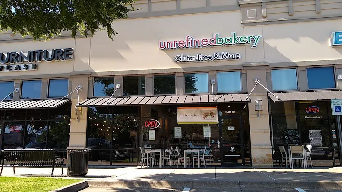 Unrefined Bakery Picture 1