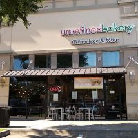 Unrefined Bakery ico