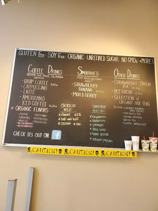 Unrefined Bakery Picture 2